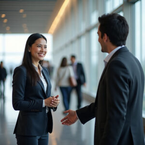 Meet-and-Assist-ai